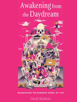 cover image of Awakening from the Daydream
